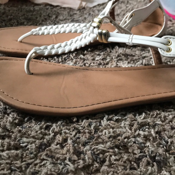sandals - Picture 2 of 2